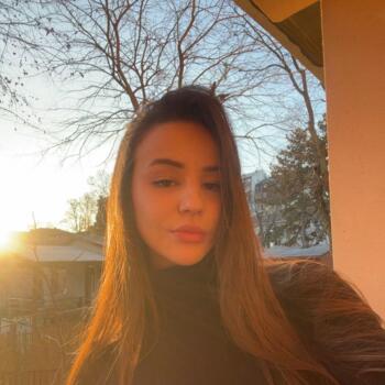 Babysitter in Karaburma: Jovana