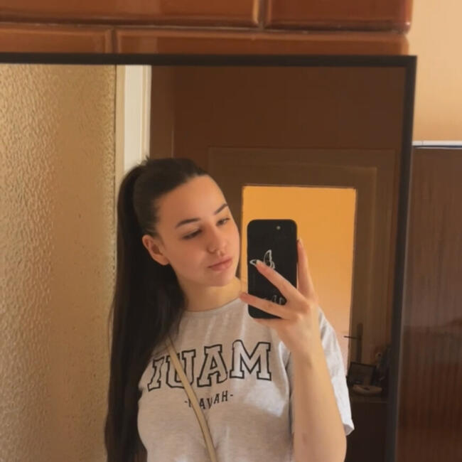 Babysitter in Karaburma: Jovana