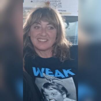 Niñera Oviedo: Marta Alvarez