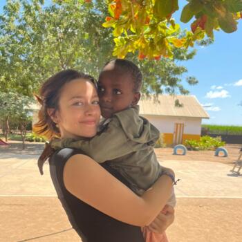 Babysitter in Palma: Eva Maria