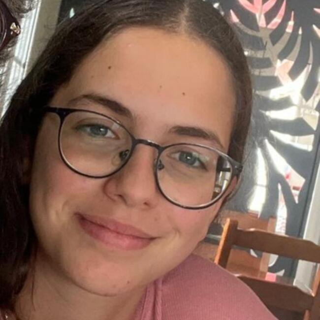 Babysitter em Feteira: Leonor