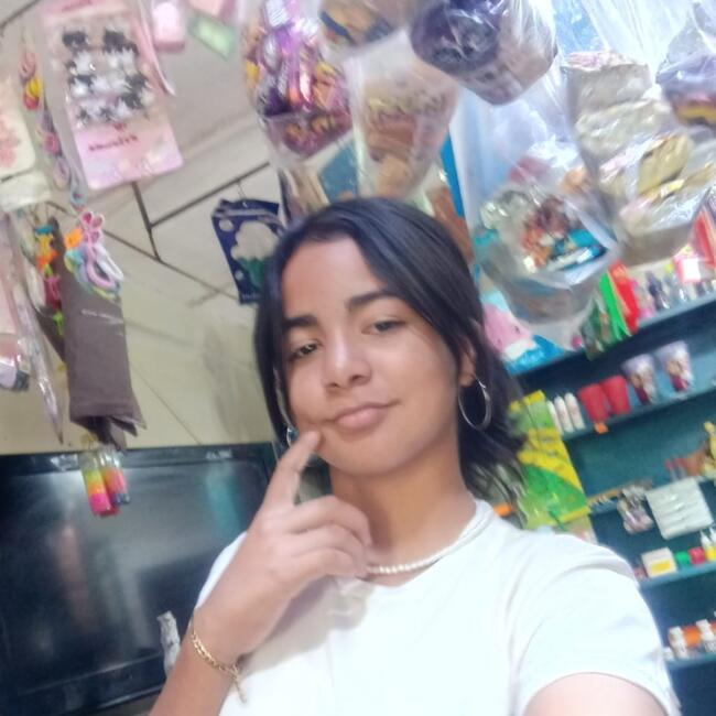 Babysitter in Caracas: Nay