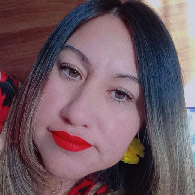 Niñera en La Serena: Gloria