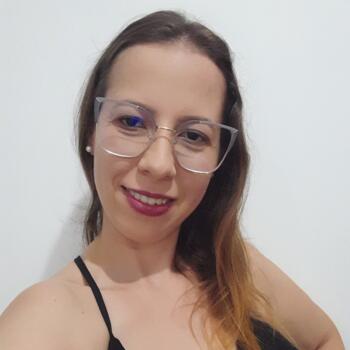 Babá São Paulo: Cintia