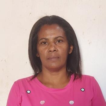 Babysitter in Teresina: Marcia Ferreira Lima
