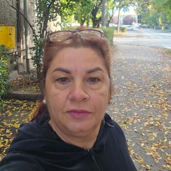 Bonă în Timișoara: Carmen