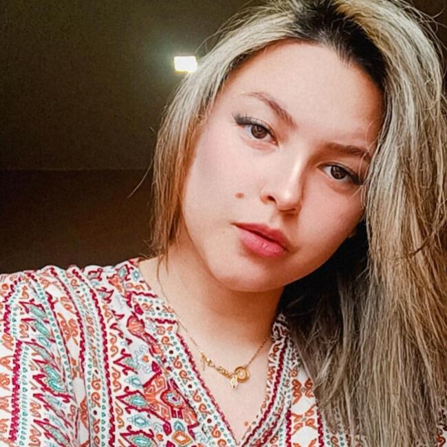 Babysitting job in Praia Grande: Dayana