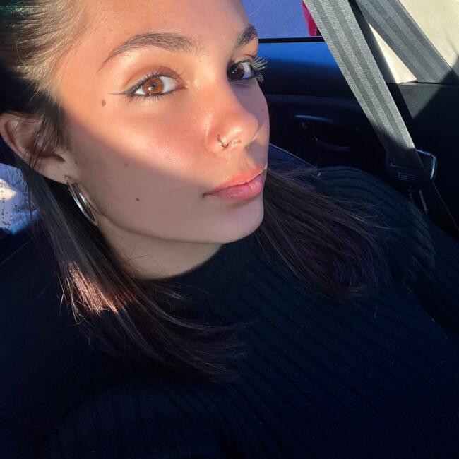 Babysitter a Firenze: Greta