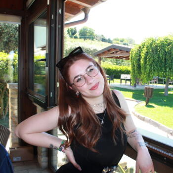 Babysitter in Bologna: Beatrice