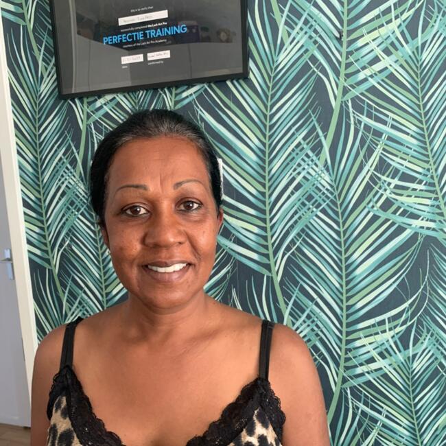 Nanny in Den Haag: Prema