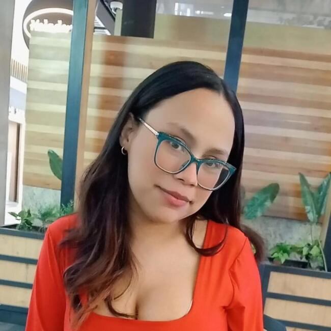 Babysitter in Bogotá: Elizabeth