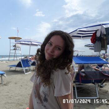 Babysitter in Maribor: Žana