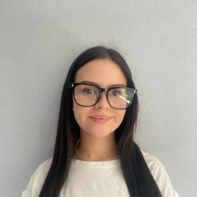 Babysitter a Rothenburg: Micol