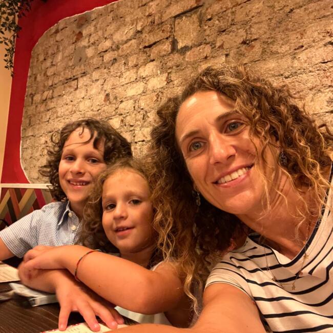 Lavoro per babysitter a Milano: Chiara