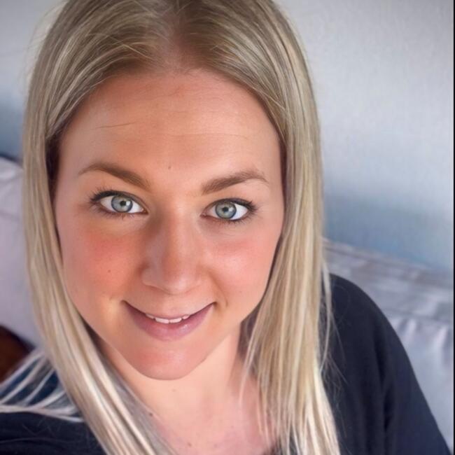 Lavoro per babysitter a Bardolino: Elisa