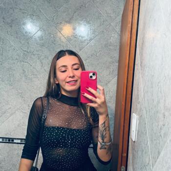 Babysitter Lagoa (Distrito de Faro): Fernanda