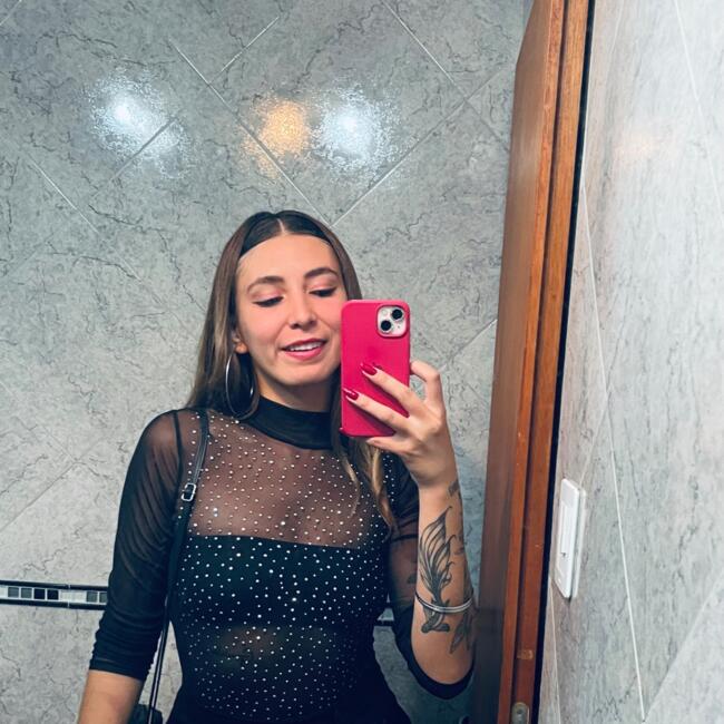 Babysitter em Lagoa (Distrito de Faro): Fernanda