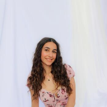 Babysitter em Vila Nova de Gaia: Lara