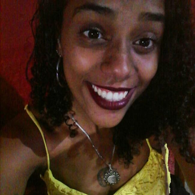 Babysitter in Vence: Ayalla