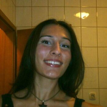 Dadilja u Zagreb: Marija