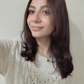 Babysitter in Suzano: Analivia