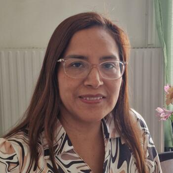 Barnvakt Stockholm: Patricia