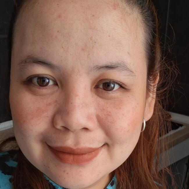 Babysitter in Aubervilliers: Sheila Mae