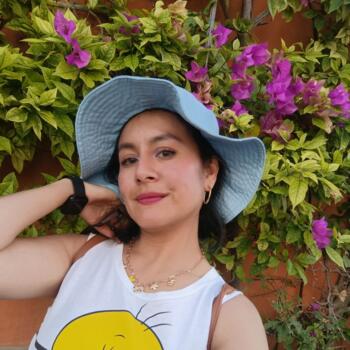 Niñera Huejotzingo: Meylin