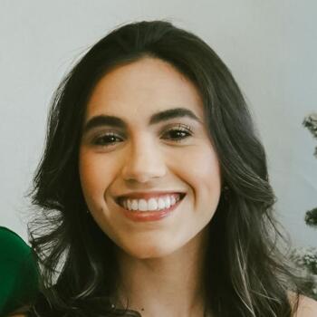 Babysitting job in Curitiba: babysitting job Mariana