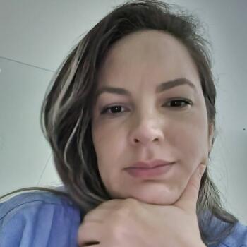 Babysitter João Pessoa: Luciana