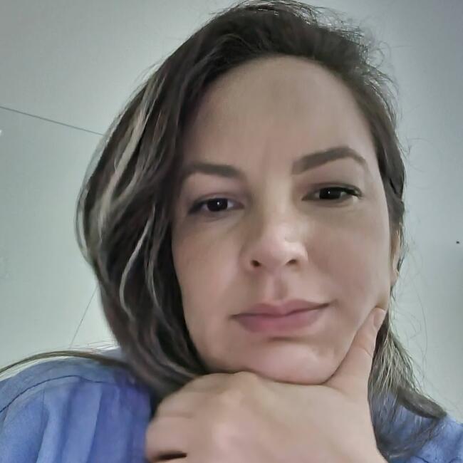 Babá em João Pessoa: Luciana