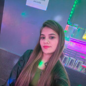 Nanny in Barcelona: Monse