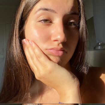 Babysitter in Saint-Géréon: Elyssa