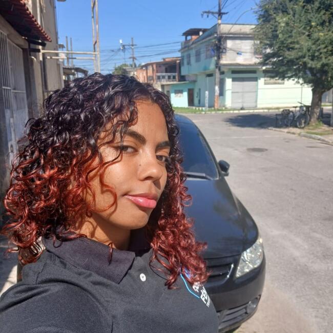 Babá em Duque de Caxias: Amanda