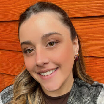 Babysitter in Viña del Mar: Piera