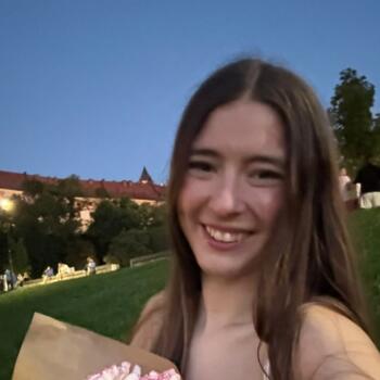 Nanny in Alcalá de Henares: Aitana