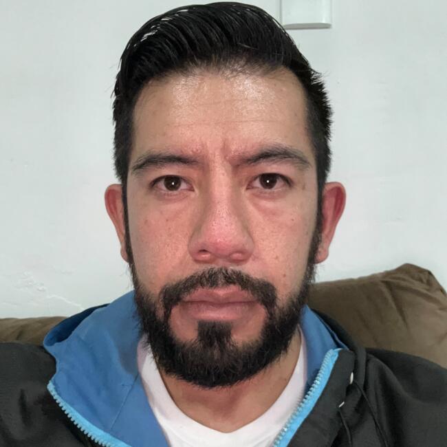 Trabajo para niñera en Ciudad Sahagun: Jose Luis