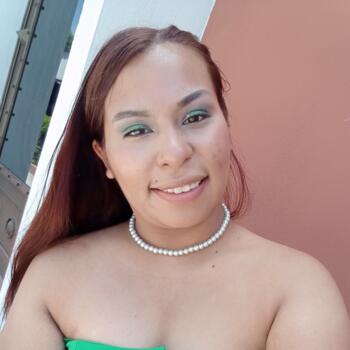 Niñera en Monterrey: Fátima