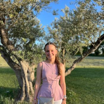 Baby-sitter Marseille: Clara