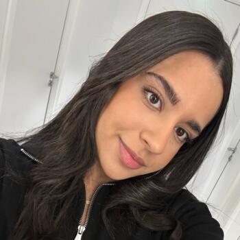 Baby-sitter Mériel: Ines