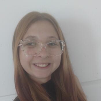 Babá Guabiruba: Aline