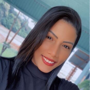 Emprego de babá em Sorriso: emprego de babá Evilyn