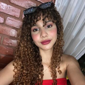 Niñera en Nemocón: Nailin