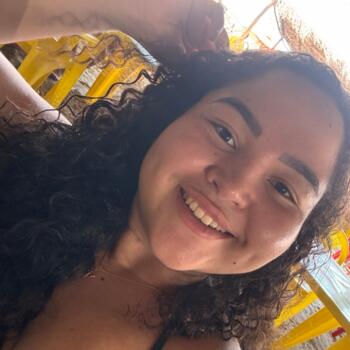 Babysitting job in Parnaíba: babysitting job Lais