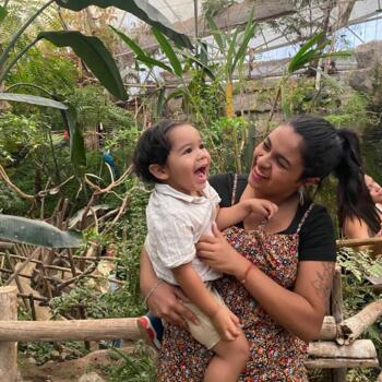 Babysitter Santiago: Catalina