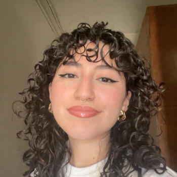 Babysitter in Lille: Agostina Arce