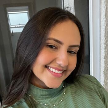 Babysitter in Anápolis: Ana Luisa