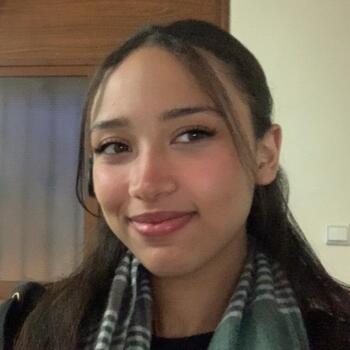 Baby-sitter Casablanca: Marwa