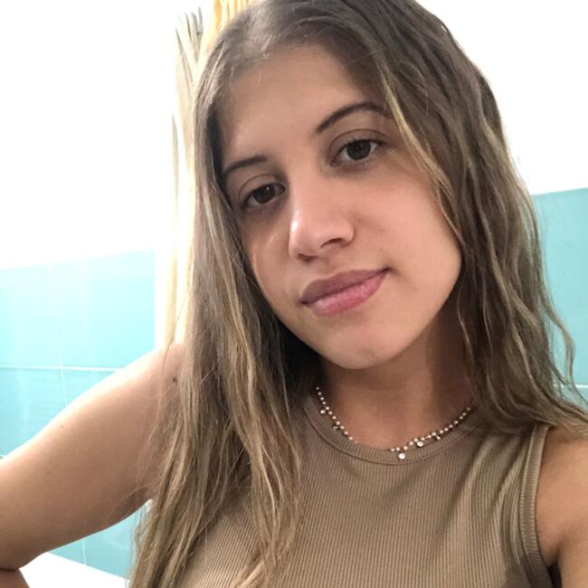 Babysitter in Scafa: Elisa