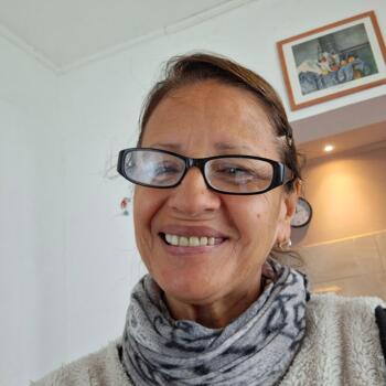 Babysitter in Ituzaingó (Buenos Aires): Sara Alicia
